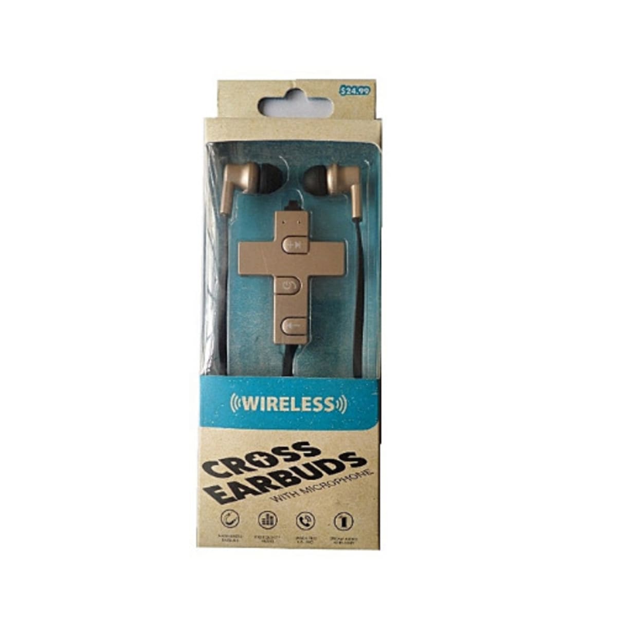 Solaray earbuds with microphone bluetooth clearance