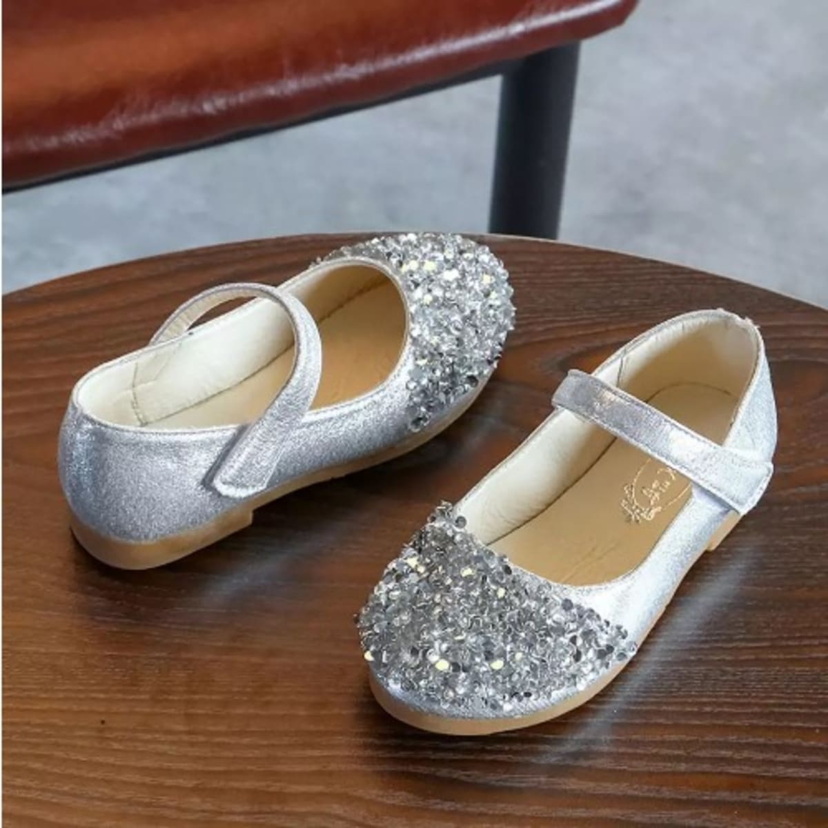 Girls hotsell ballet shoes