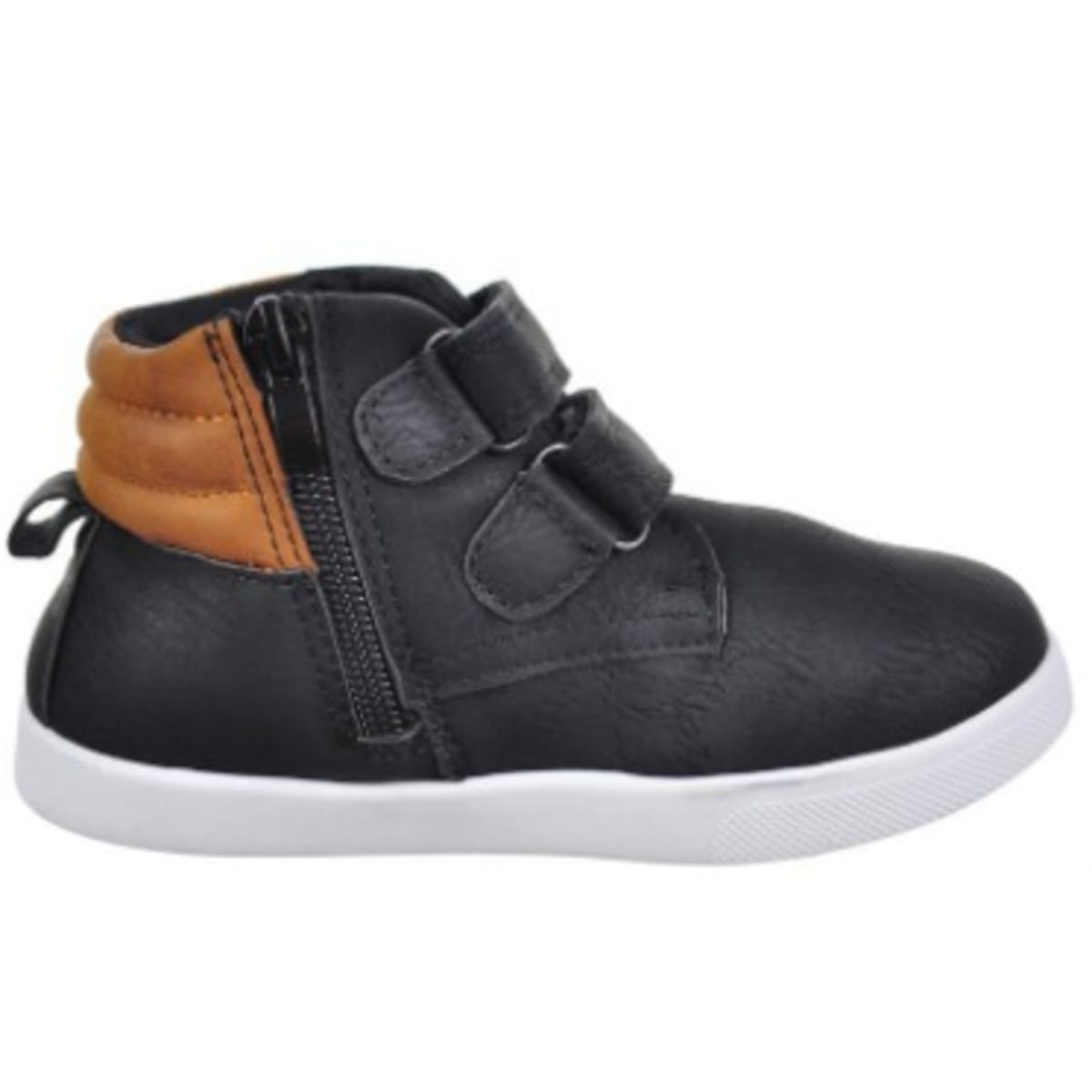 Boys hi deals top boots
