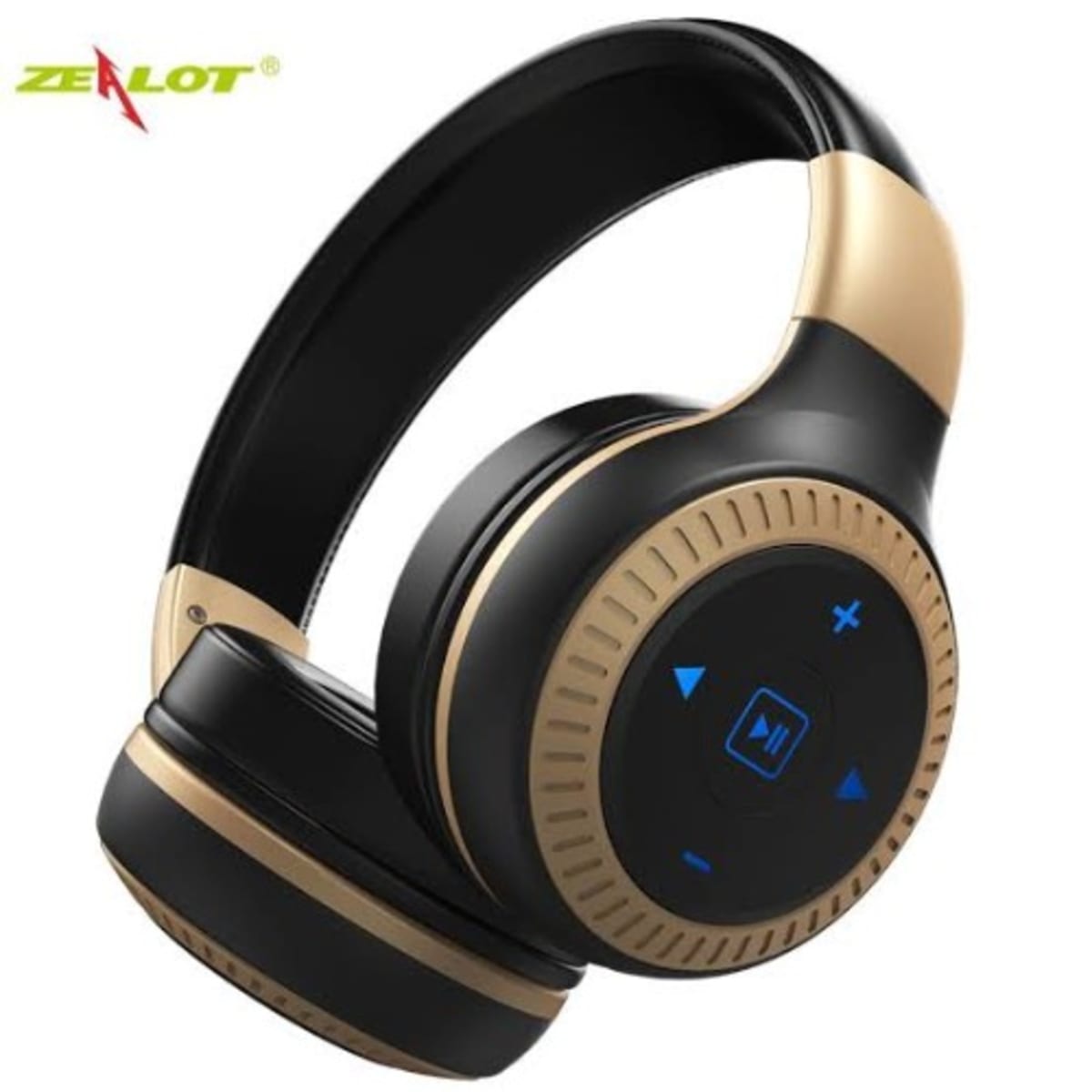 Zealot B20 Wireless Bluetooth Headphone Konga Online Shopping