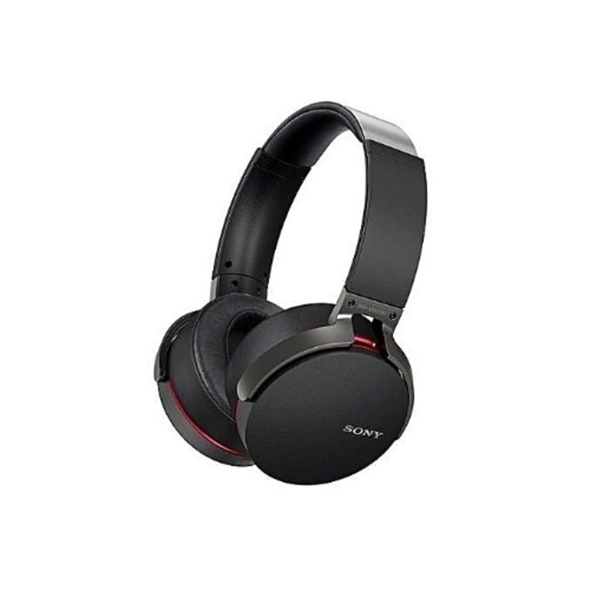 Sony wireless stereo headset extra bass deals