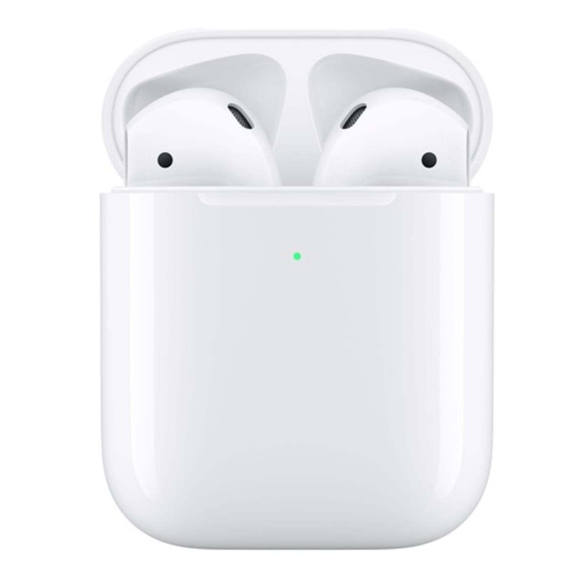 Apple Airpod 2 Wireless With Wireless Charging Case 2nd Generation