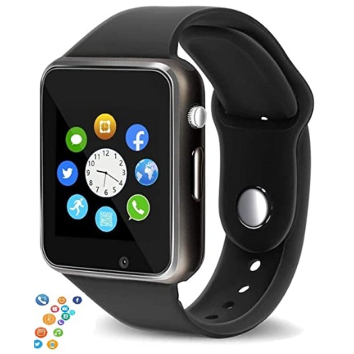 Gsm watch top