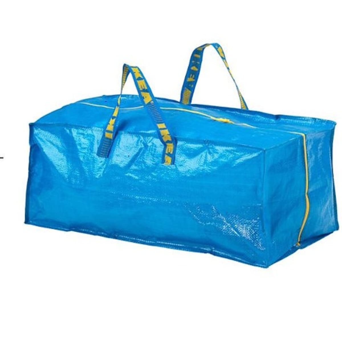 Ikea frakta trolley top