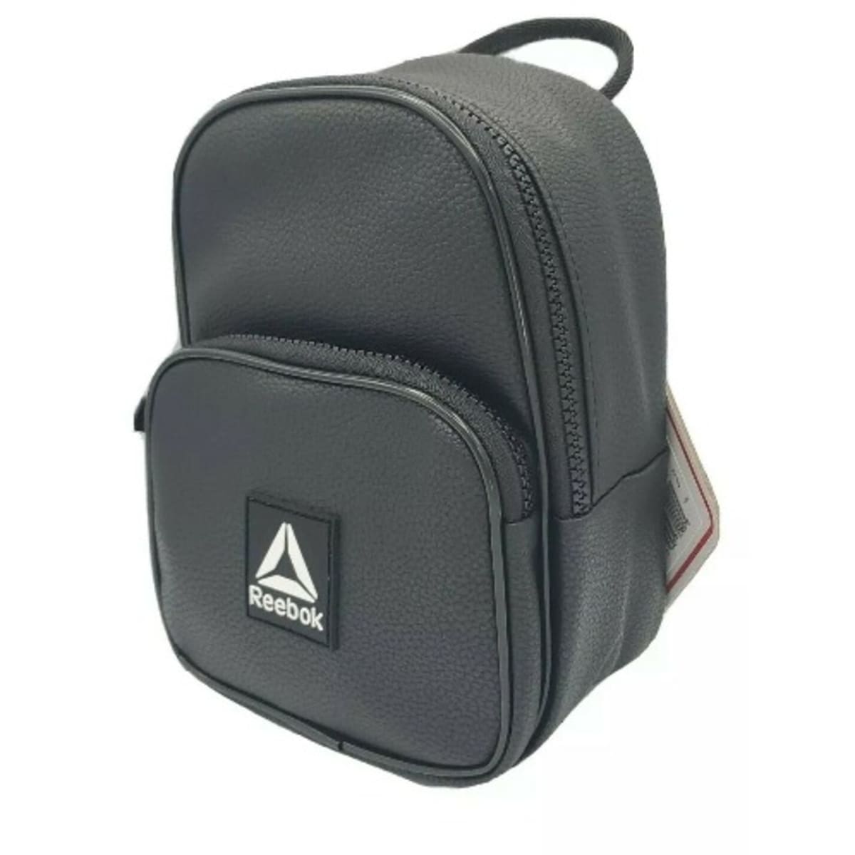 Reebok Classic Mini Backpack Purse Black Konga Online Shopping