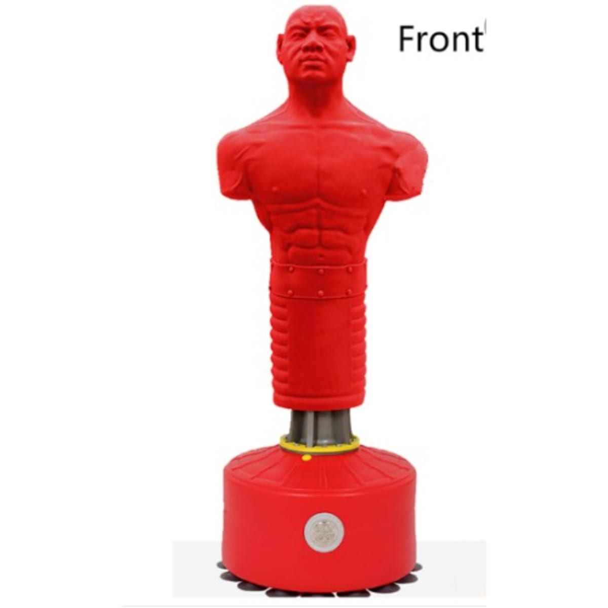 Details more than 151 mannequin punching bag latest - esthdonghoadian