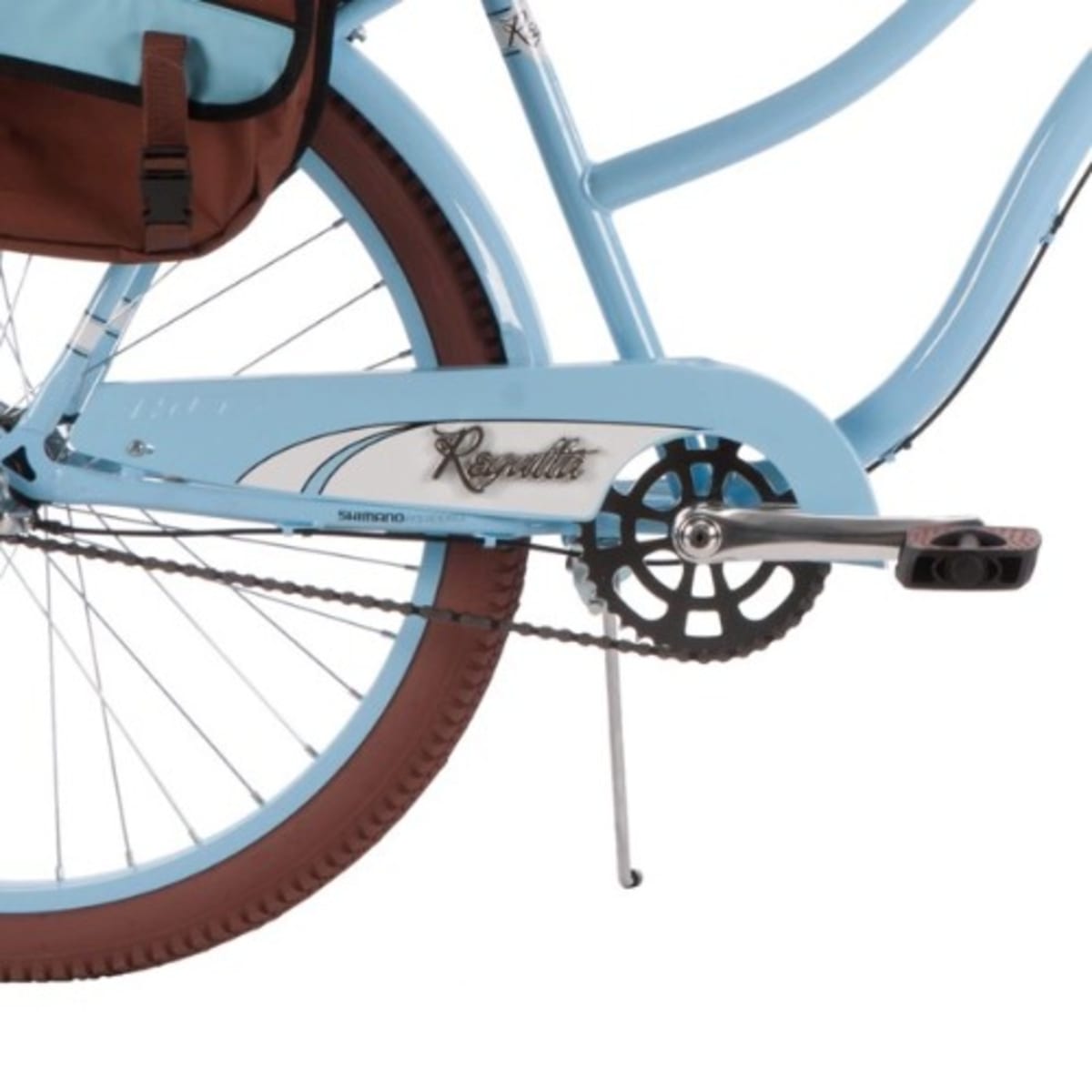 Huffy regatta hot sale