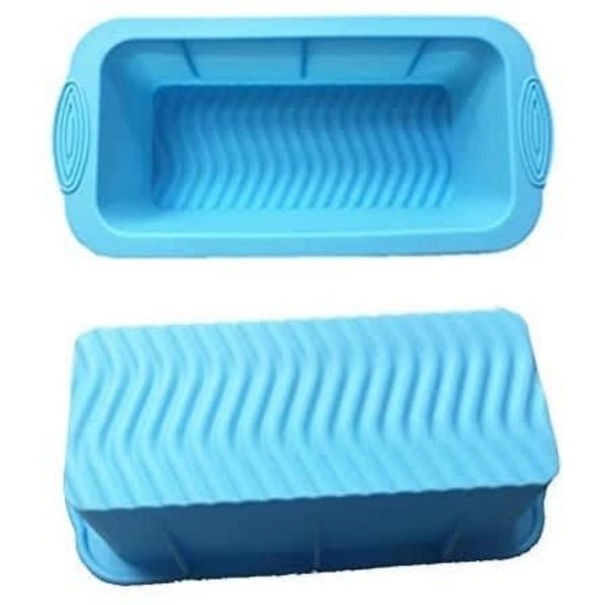 Silicone bread hotsell mold