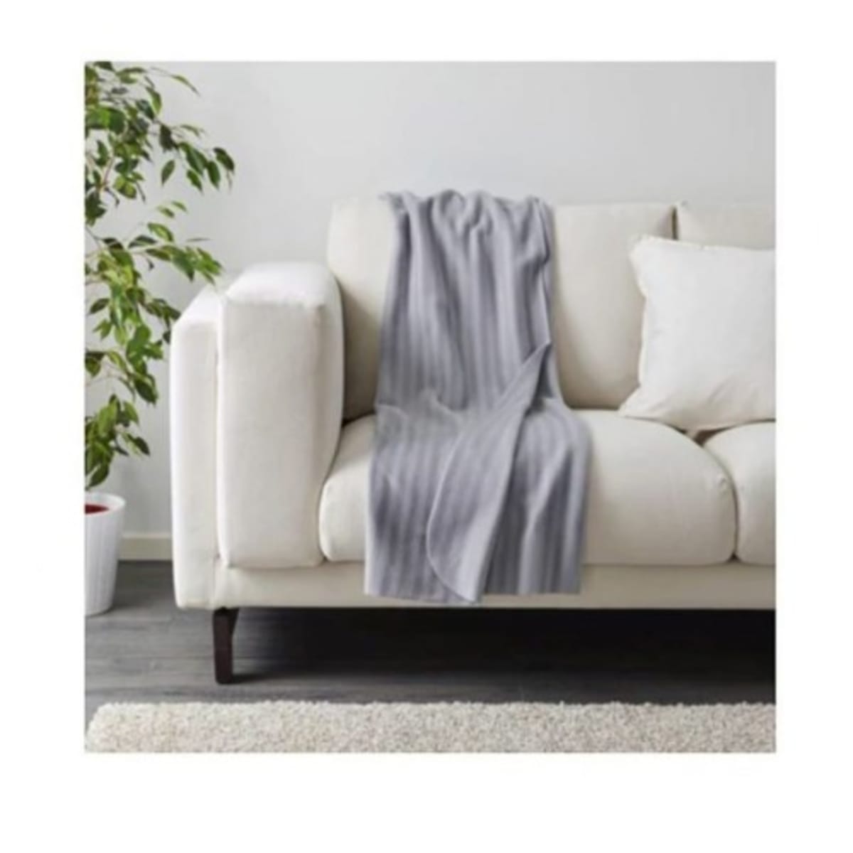 Vitmossa ikea sales