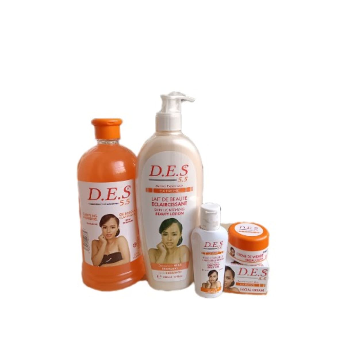 Des bodies best sale