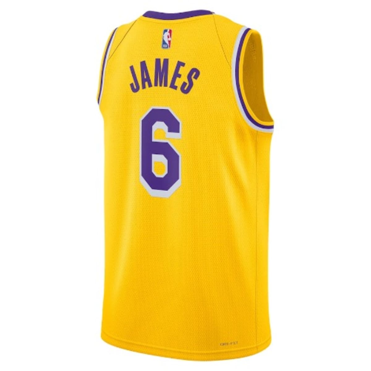 Nike LeBron James Jersey 23號詹姆斯球衣AA7097-514 Size: S, 男裝, 運動服裝- Carousell