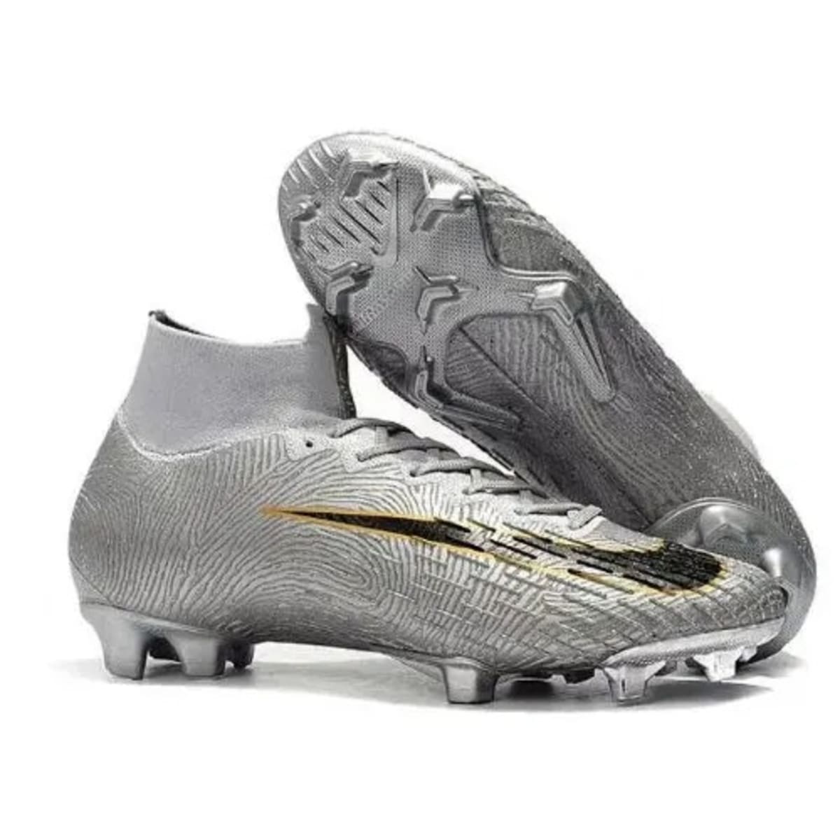 Ankle deals soccer boots