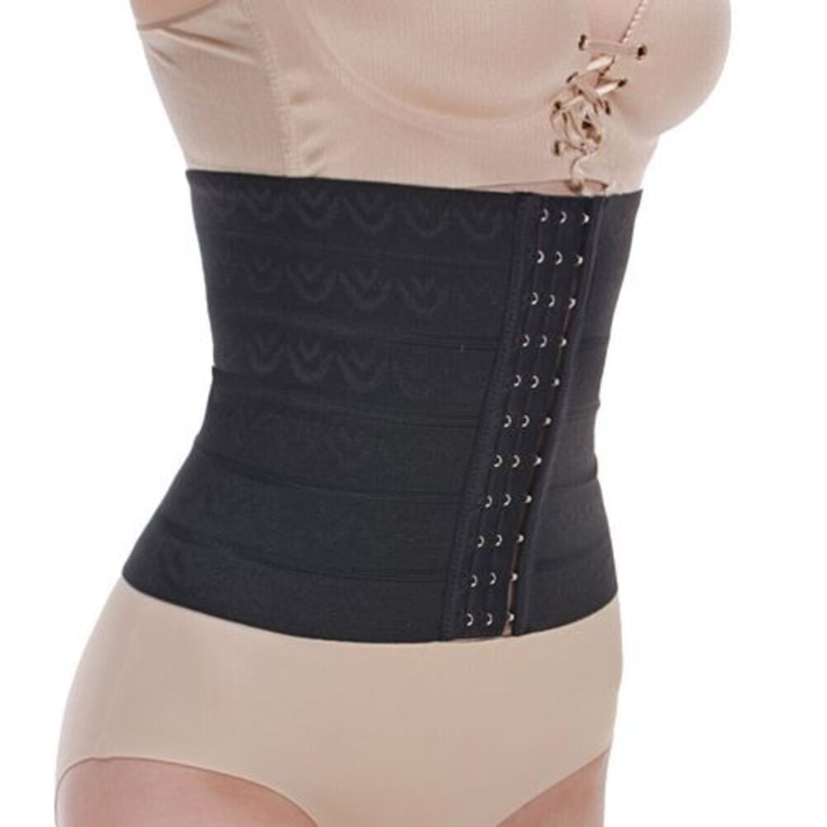 Waist Trainer, Cincher & Body Shaper