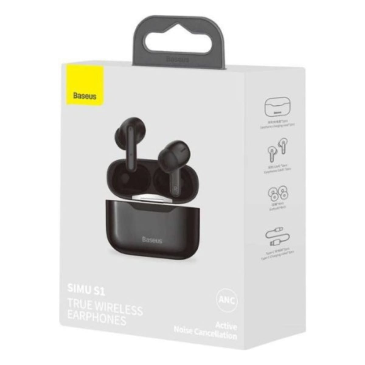 Baseus s1 tws sales