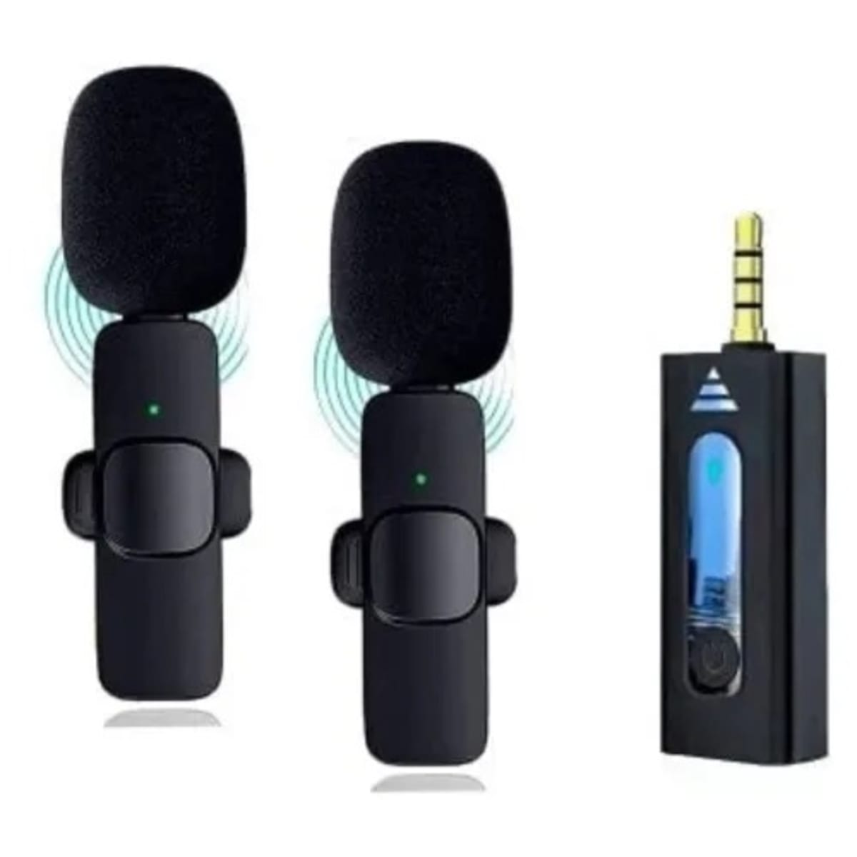 Bluetooth collar discount mic for laptop