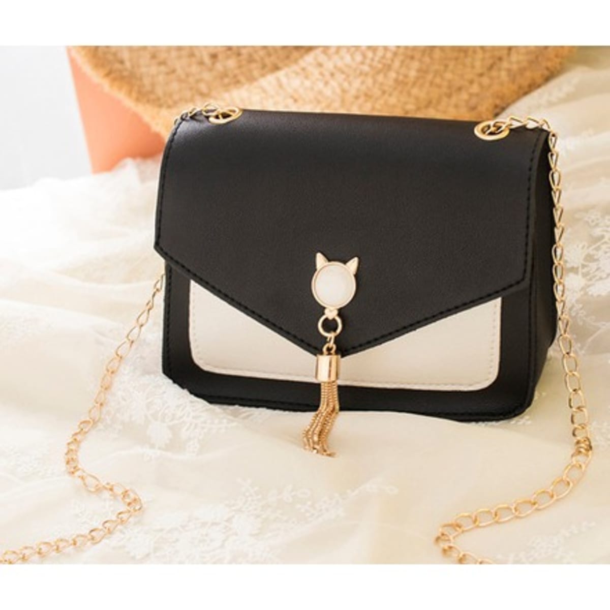 Chain bags for ladies outlet