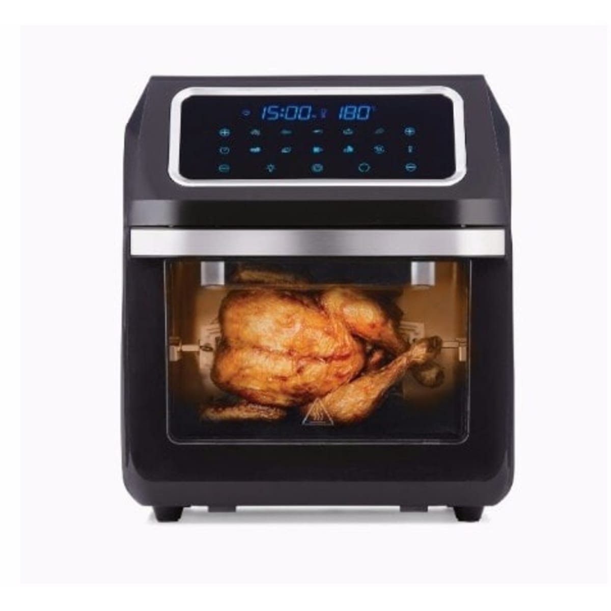 Instant Pot VORTEX PLUS 10 Quart Air Fryer Oven User Manual, 56 OFF