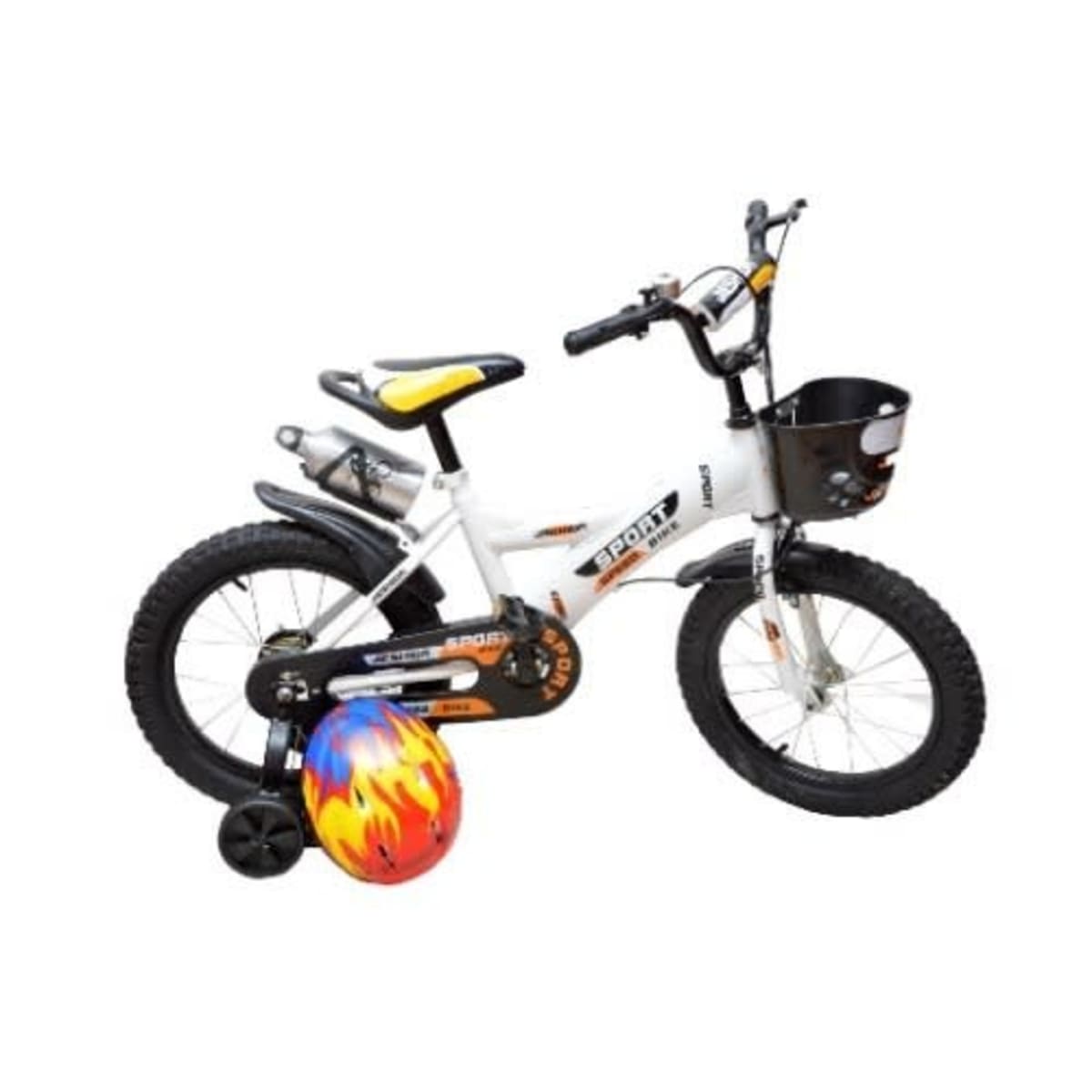 Sports Bicycle For Children 12