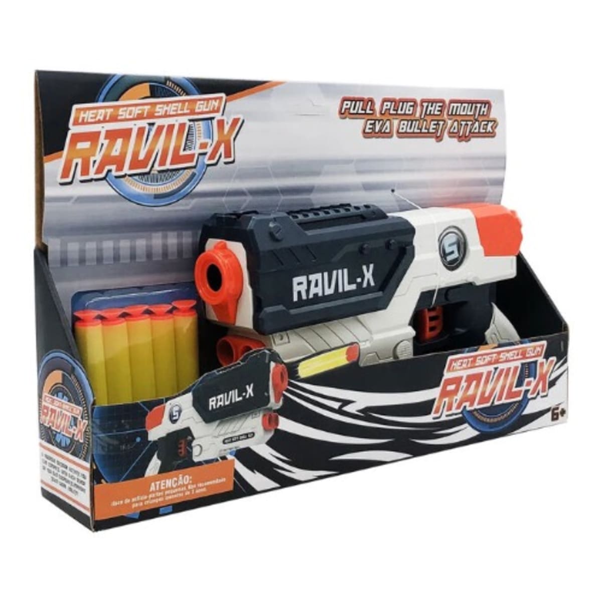 Toy gun store online shopping