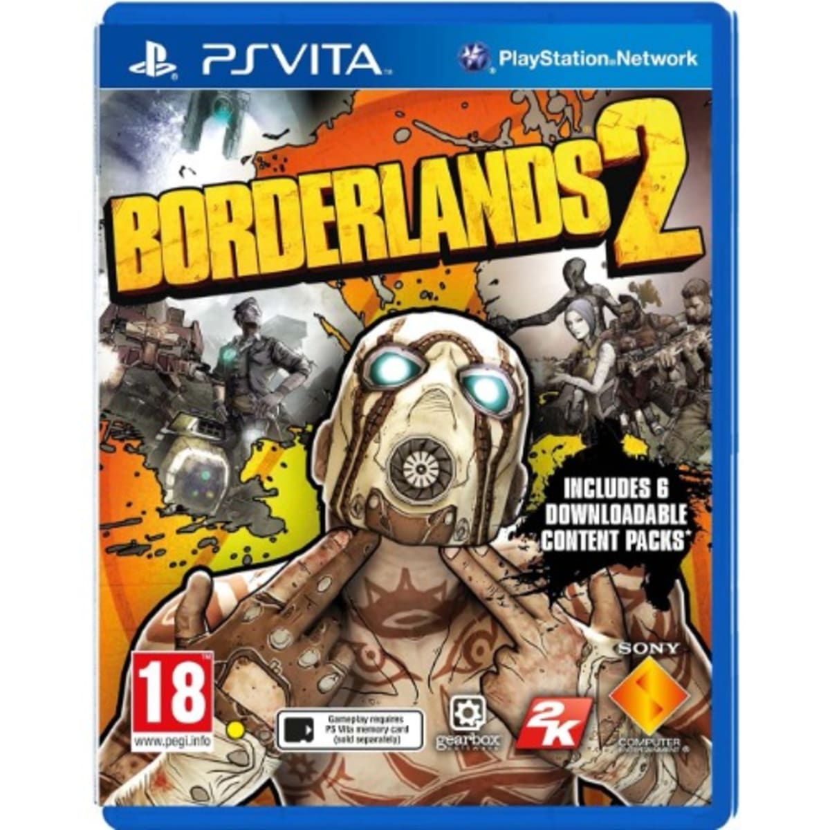 Ps vita sale free roam games