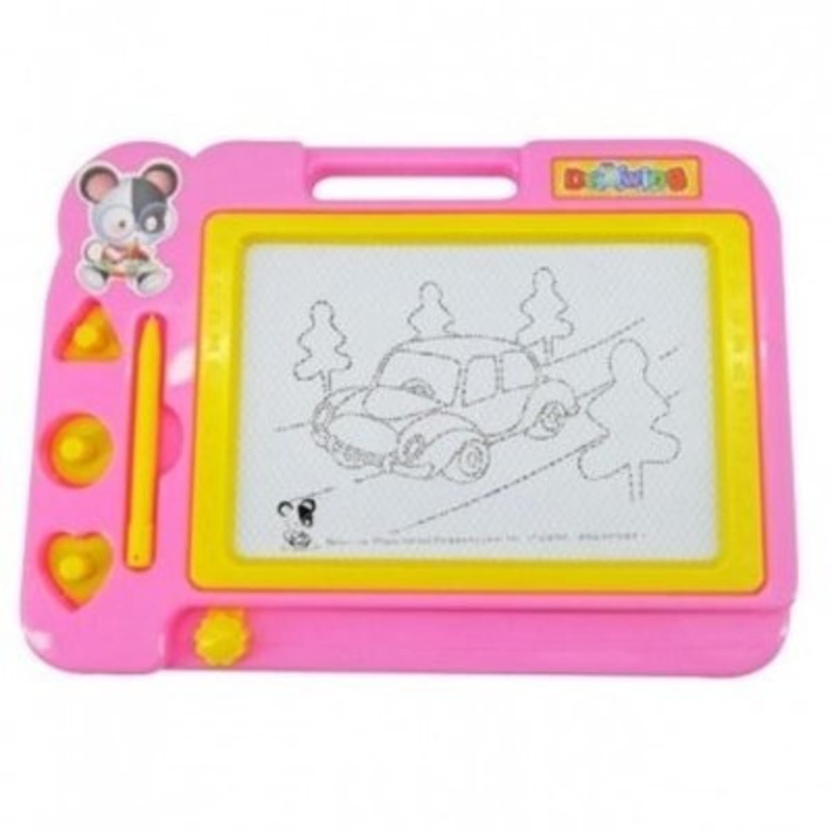 Magnetic writing discount board for kids