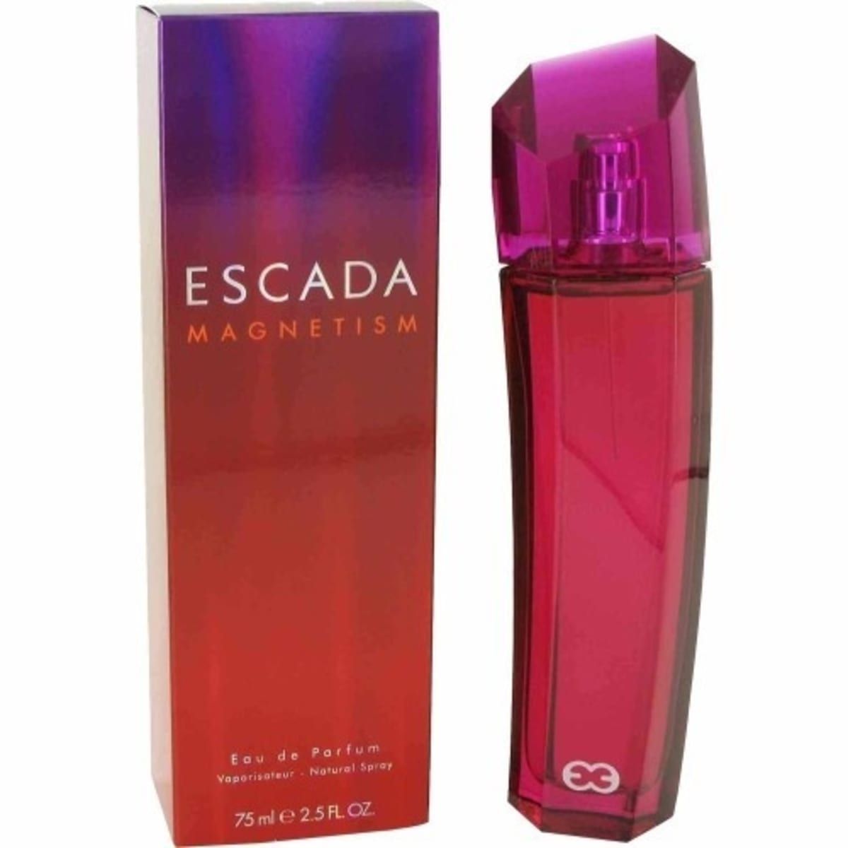 Escada magnetism for her clearance