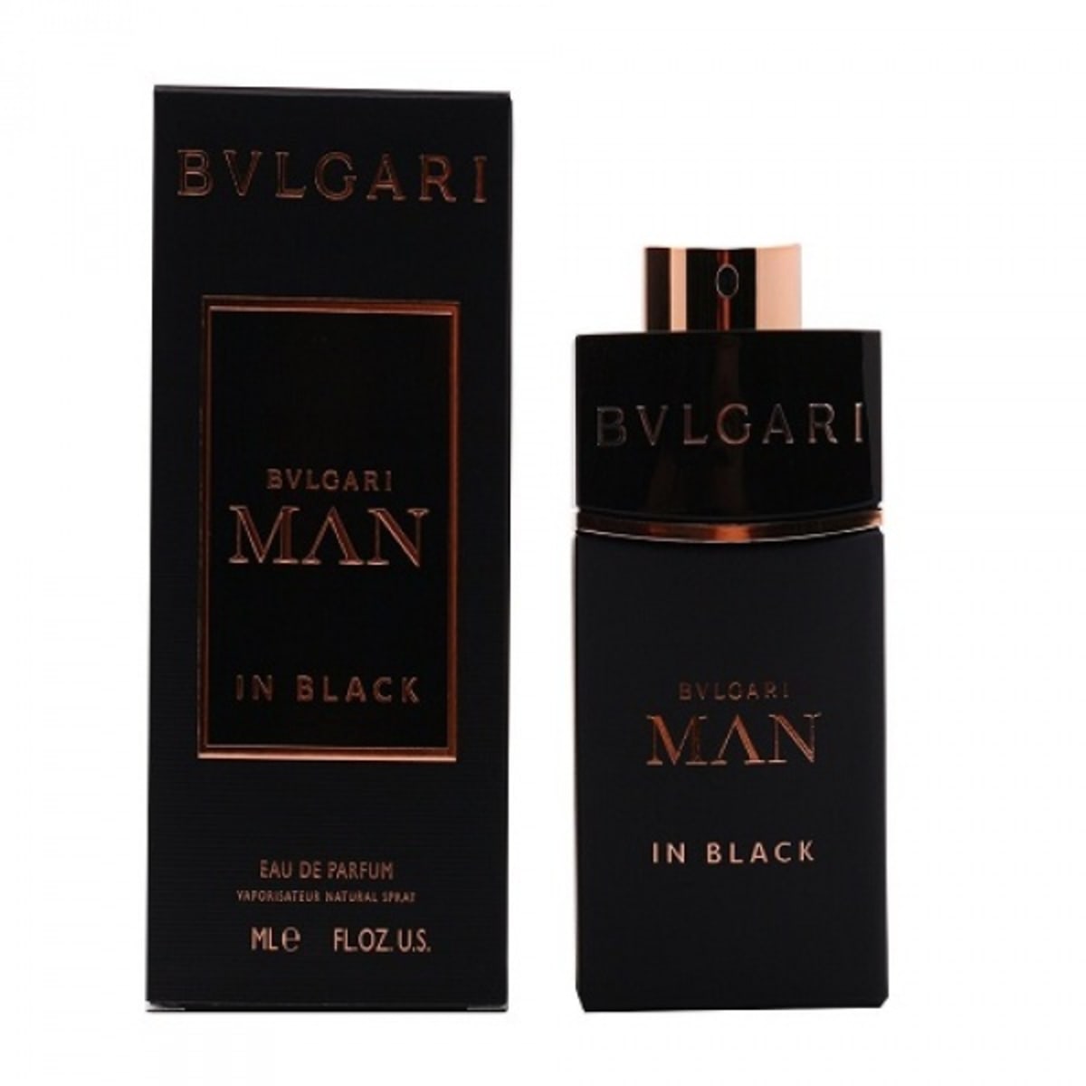 Bvlgari Man in Black 100ml Konga Online Shopping