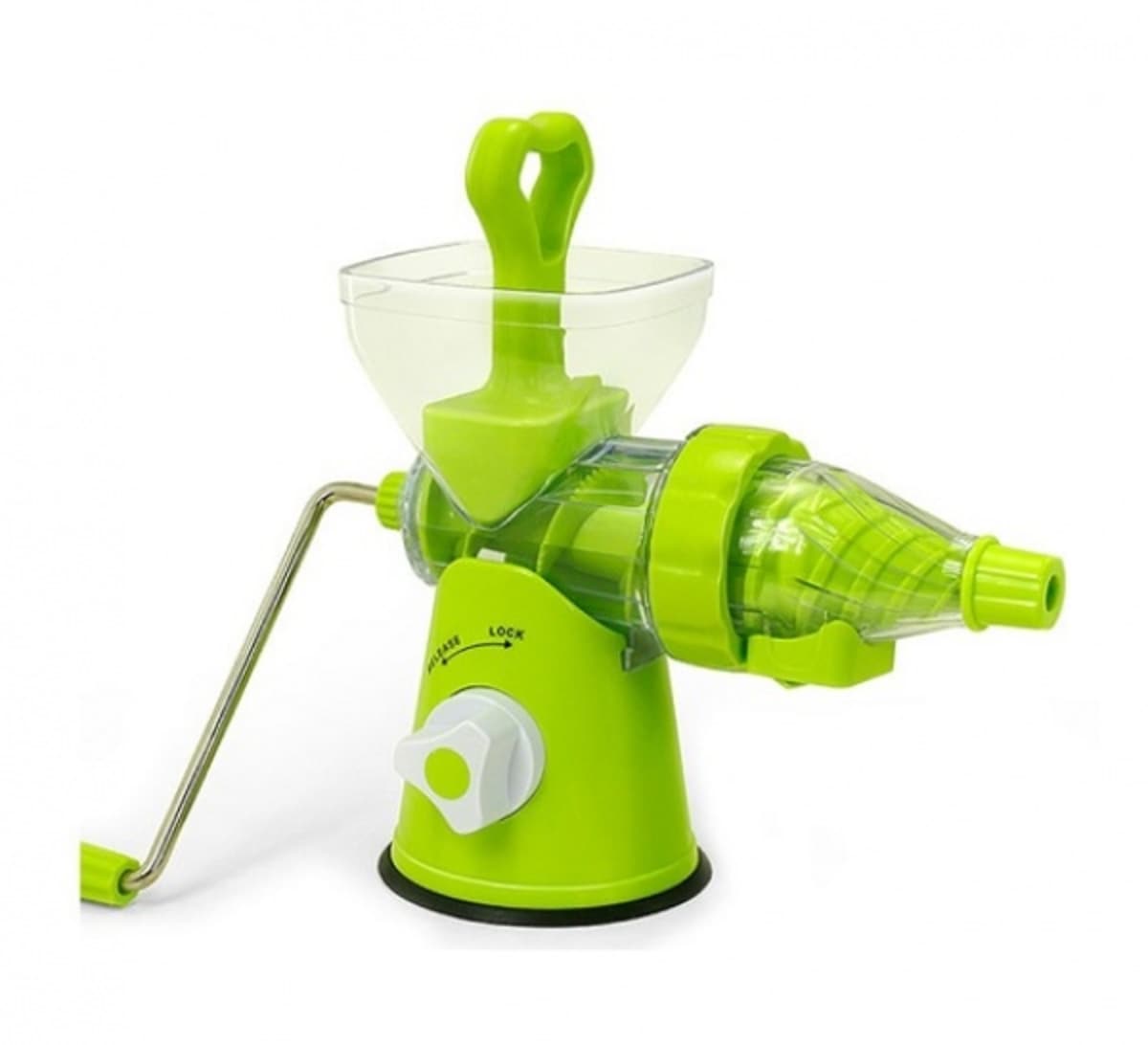 Manual juicer on sale online