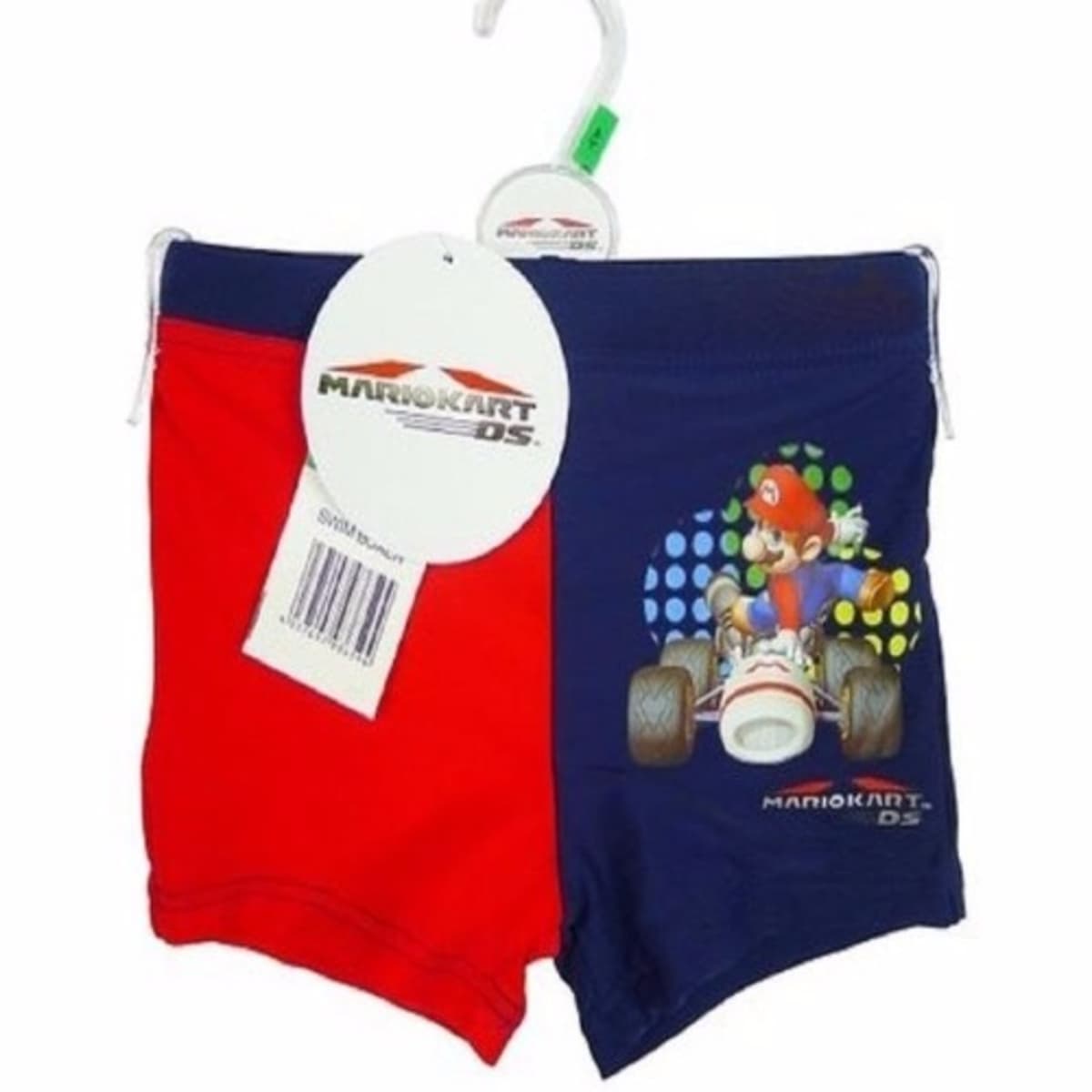Disney Mario Swim Short Red Konga Online Shopping
