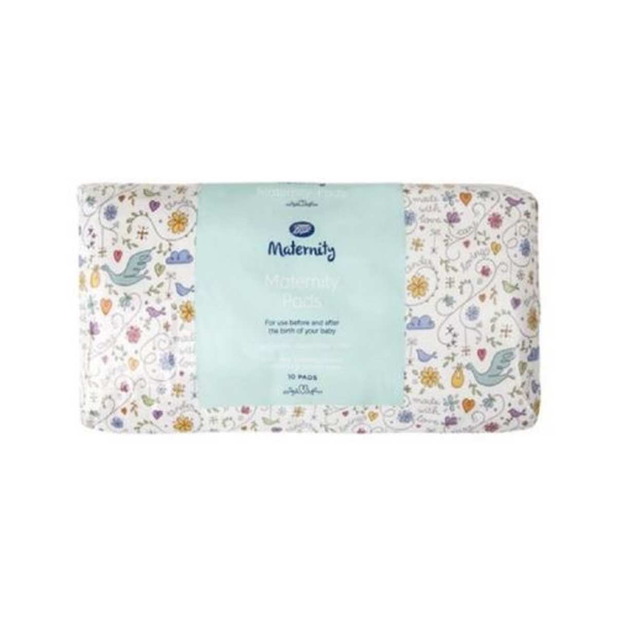 Boots baby 2025 towels