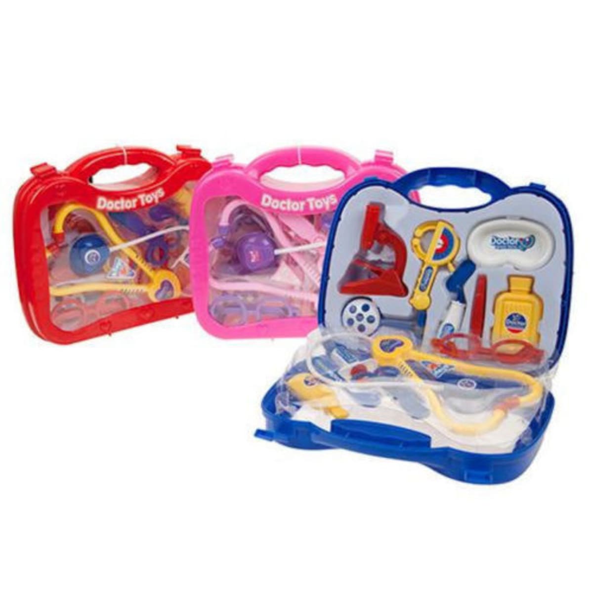 Medical Kit Doctor Play Set For Kids Konga Online Shopping