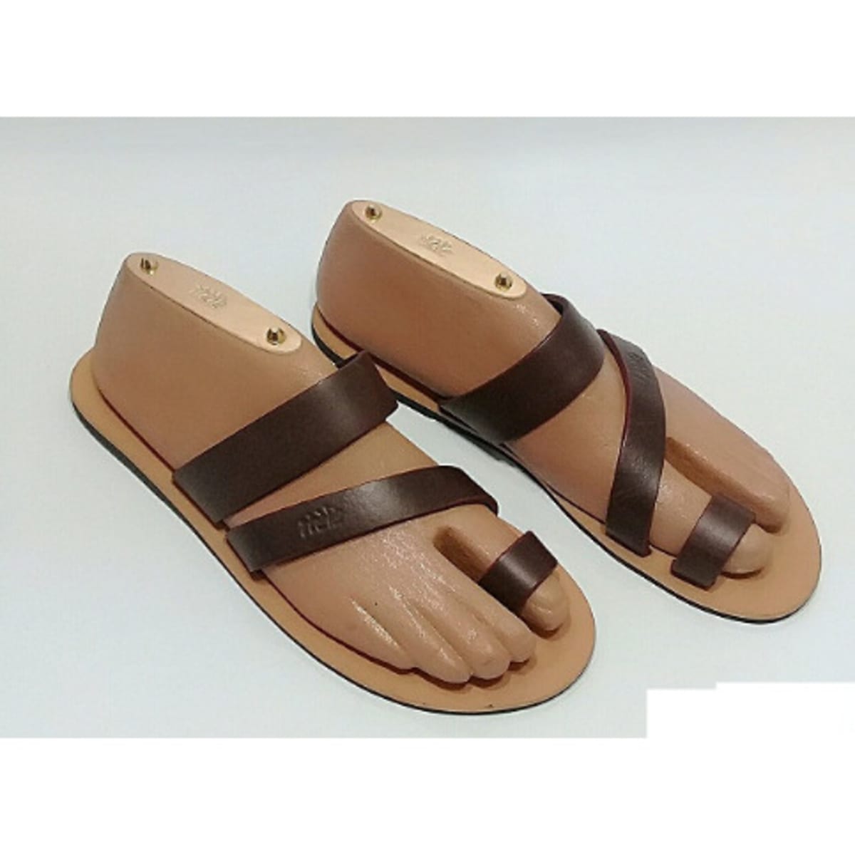 Leather footwear new arrivals for mens