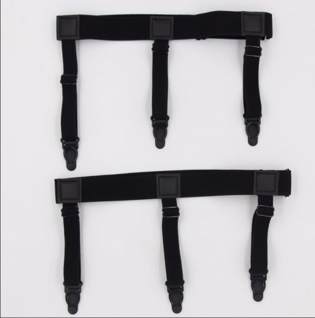 Shirt best sale stays holder