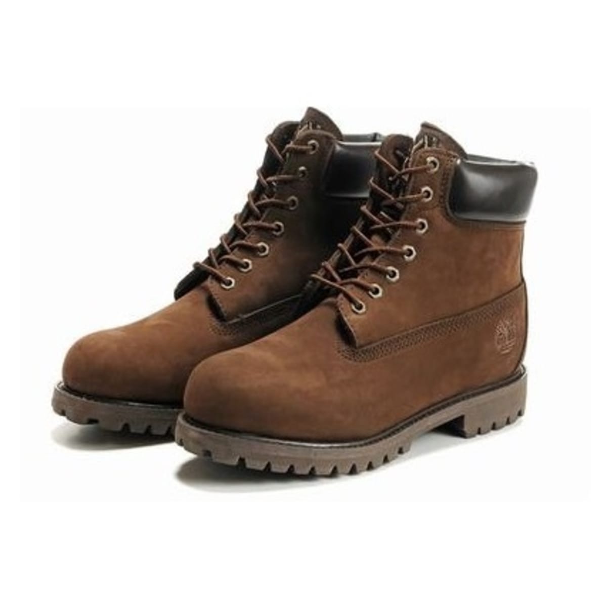 fluiten Ik wil niet Mededogen Timberland Men's 6 Inch Boots -Chocolate Brown | Konga Online Shopping