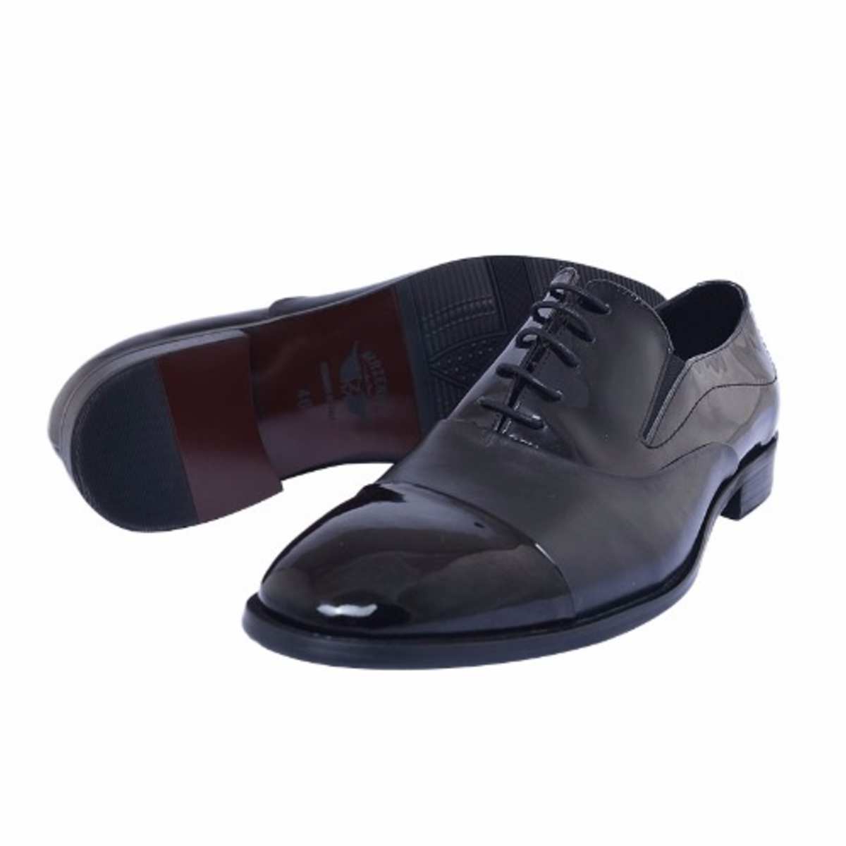 Corporate hotsell black shoes