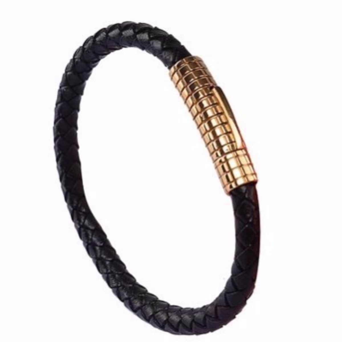 Crucible men's bracelets online