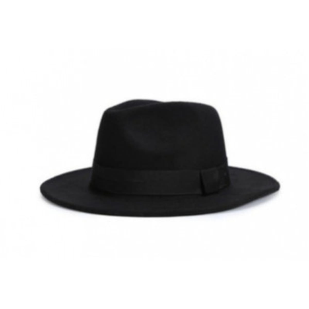 Hat black hot sale