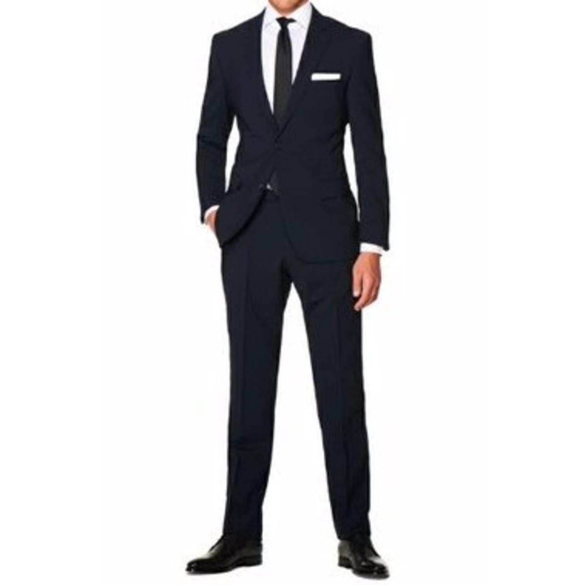 Single hotsell button suit