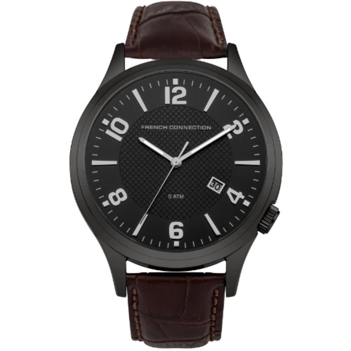 French connection clearance watch strap replacement
