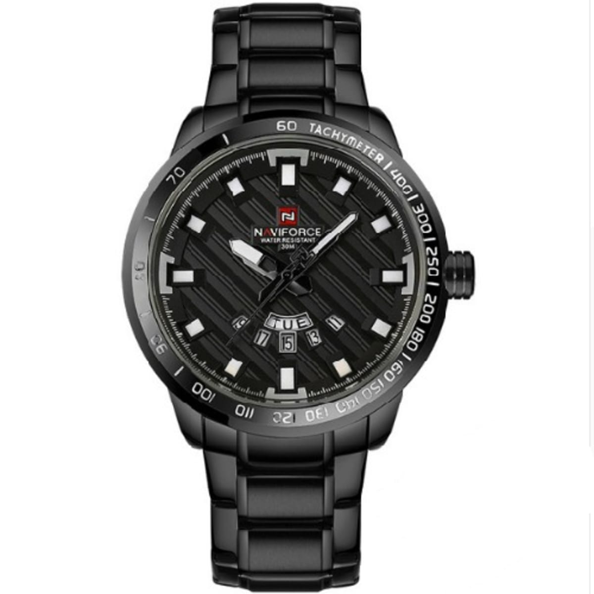 Naviforce Men s Wrist Watch Konga Online Shopping