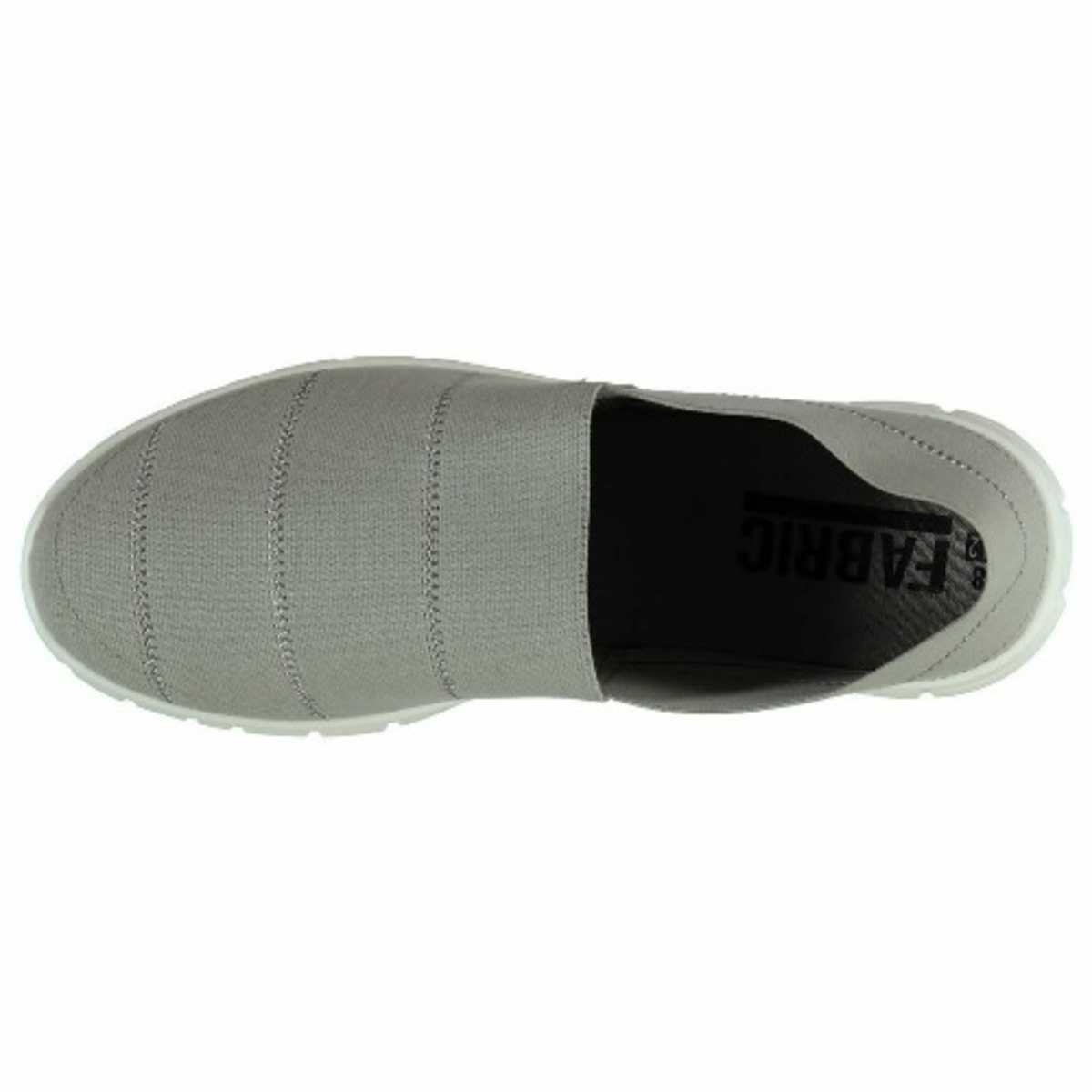 Fabric mercy slip on trainers outlet