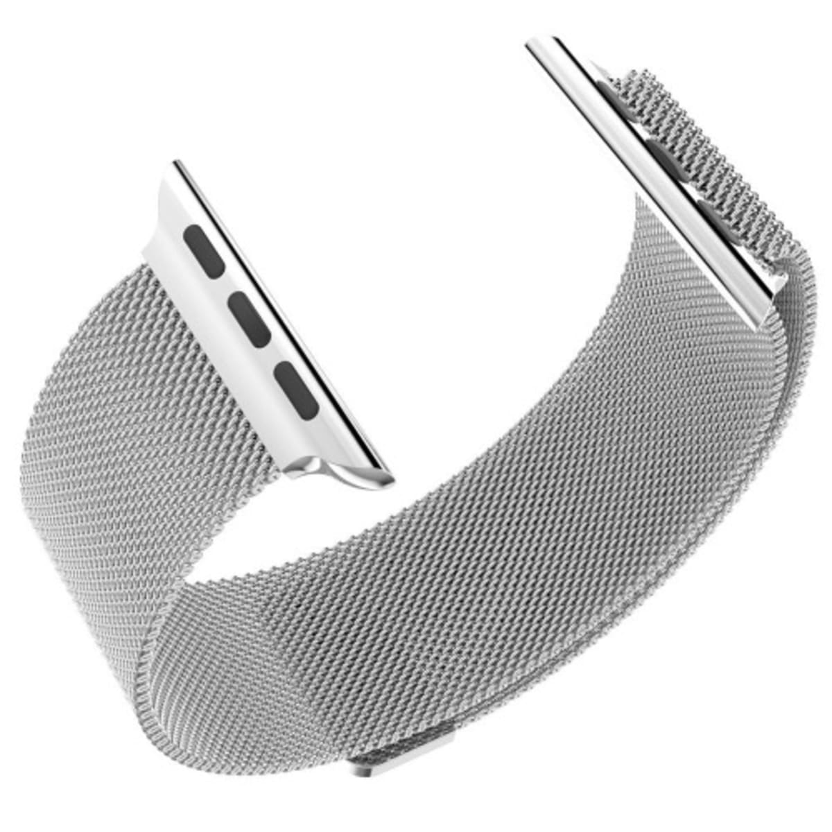 Apple milanese sales loop 42mm