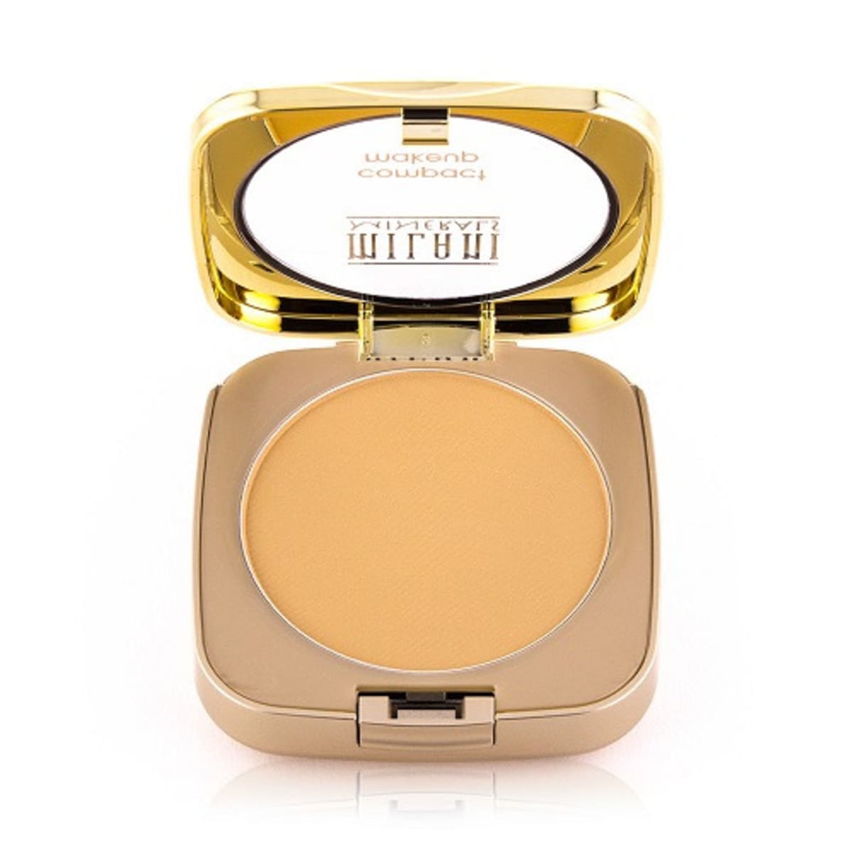 Mineral compact powder deals