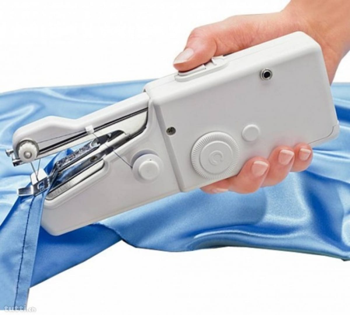 Hand Sewing Machine Stapler, Stapler Portable Sewing