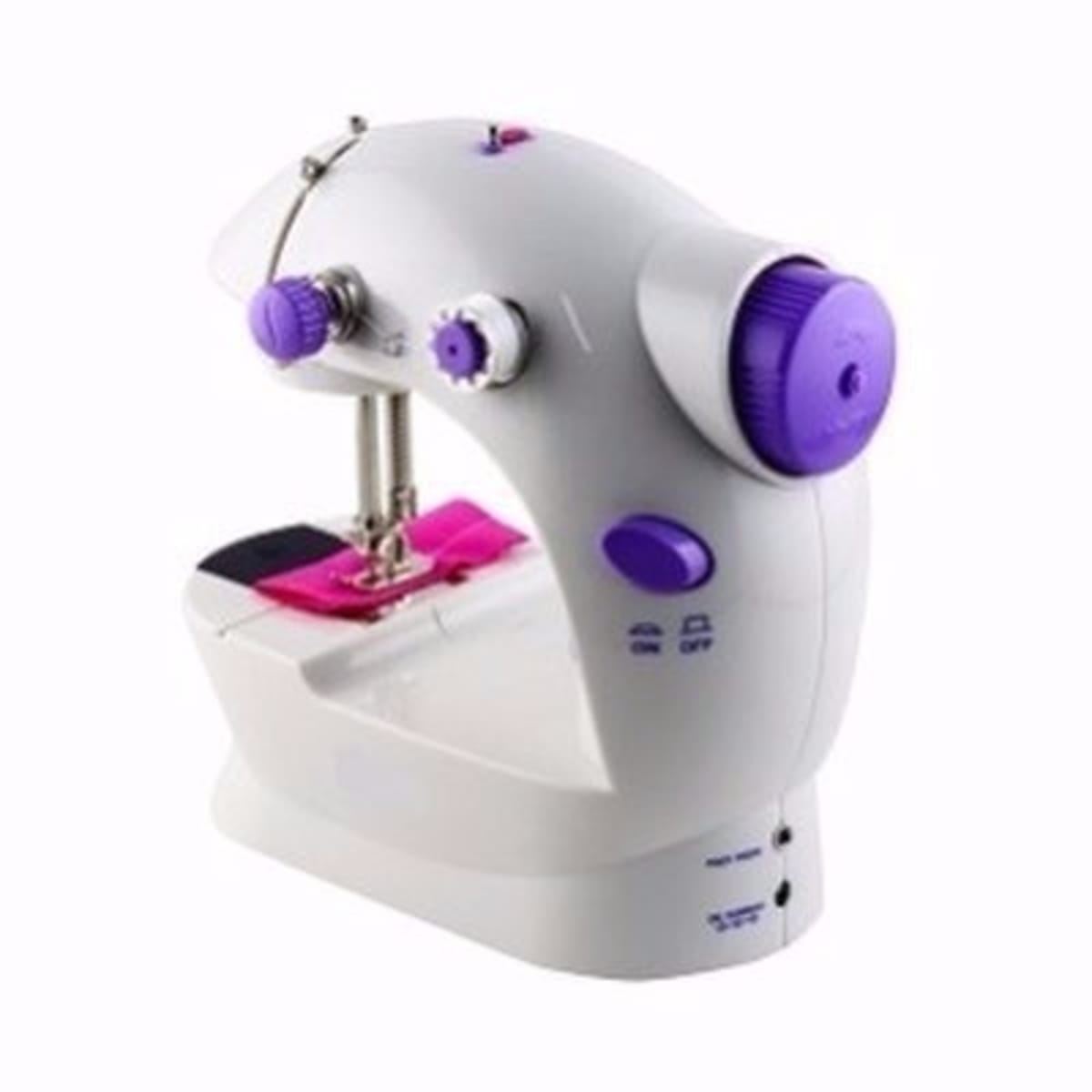 Mini Sewing Machines  Konga Online Shopping