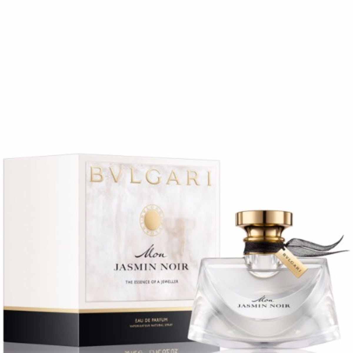 Bvlgari mon jasmin noir top the essence of a jeweller