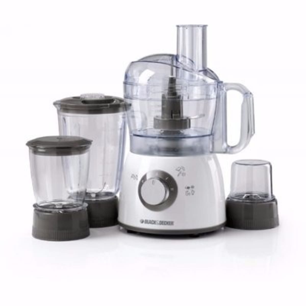 Black and decker 1000w outlet multifunction food processor