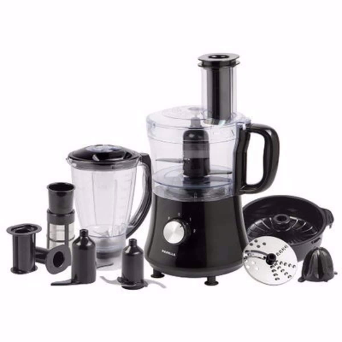 Rico multifunction hot sale food processor