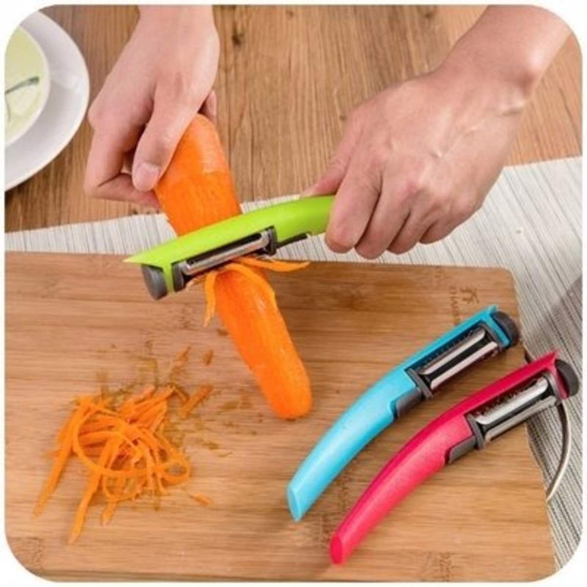 Fruit slicer deals