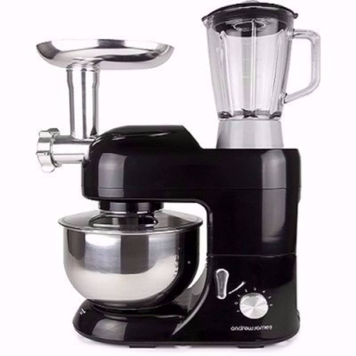 Andrew james meat sales grinder